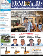 Jornal das Caldas - 2021-09-29