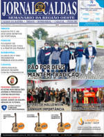 Jornal das Caldas - 2021-11-03