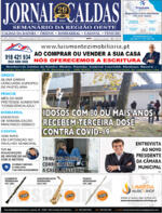 Jornal das Caldas - 2021-11-10