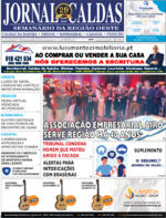 Jornal das Caldas - 2021-11-24