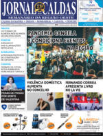 Jornal das Caldas - 2021-12-01
