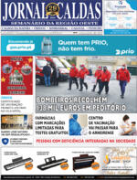 Jornal das Caldas - 2021-12-08