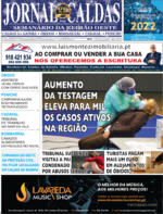 Jornal das Caldas - 2021-12-29