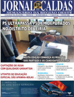 Jornal das Caldas - 2022-02-02