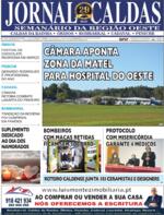 Jornal das Caldas - 2022-02-09