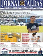 Jornal das Caldas - 2022-02-23