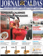 Jornal das Caldas - 2022-03-23