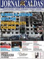 Jornal das Caldas - 2022-03-30