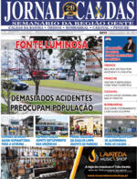 Jornal das Caldas - 2022-04-06