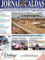 Jornal das Caldas - 2022-04-13