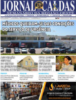 Jornal das Caldas - 2022-04-20