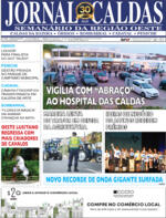 Jornal das Caldas - 2022-05-25