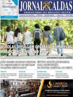 Jornal das Caldas - 2022-06-08