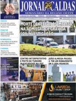 Jornal das Caldas - 2022-06-15