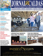 Jornal das Caldas - 2022-07-06