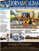 Jornal das Caldas - 2022-07-13