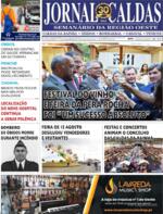 Jornal das Caldas - 2022-08-17