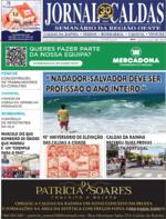 Jornal das Caldas - 2022-08-24