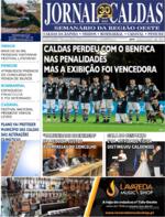 Jornal das Caldas - 2022-10-21