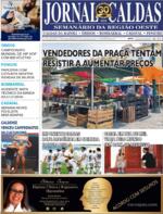 Jornal das Caldas - 2022-10-26