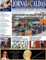 Jornal das Caldas - 2022-10-27