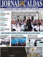 Jornal das Caldas - 2023-04-27