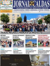 Jornal das Caldas - 2023-07-14