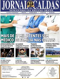 Jornal das Caldas - 2023-11-09