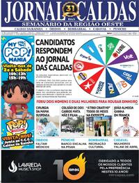 Jornal das Caldas - 2024-03-07