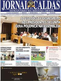 Jornal das Caldas