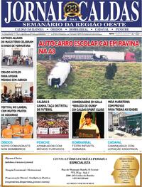 Jornal das Caldas - 2025-06-05