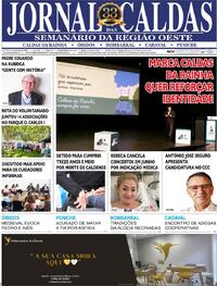Jornal das Caldas