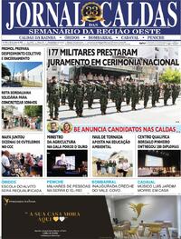 Jornal das Caldas