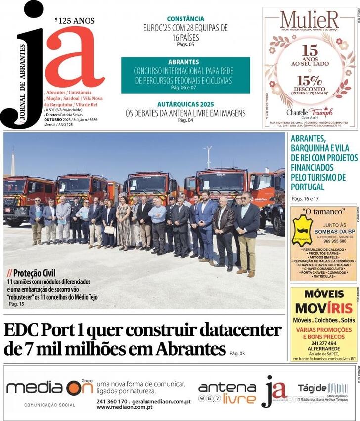 Jornal de Abrantes