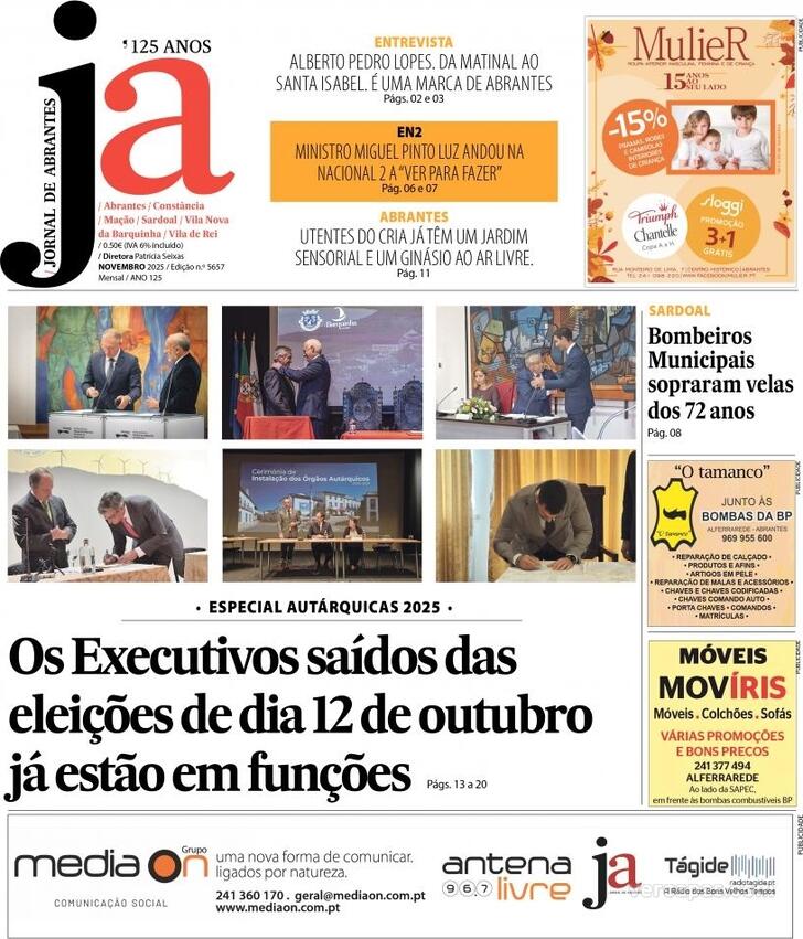 Jornal de Abrantes