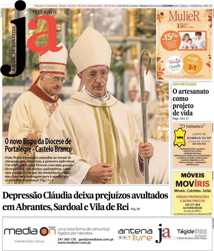 Jornal de Abrantes