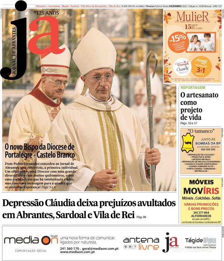 Jornal de Abrantes