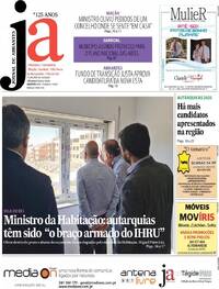 Jornal de Abrantes