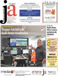 Jornal de Abrantes
