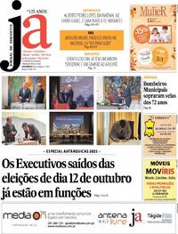 Jornal de Abrantes