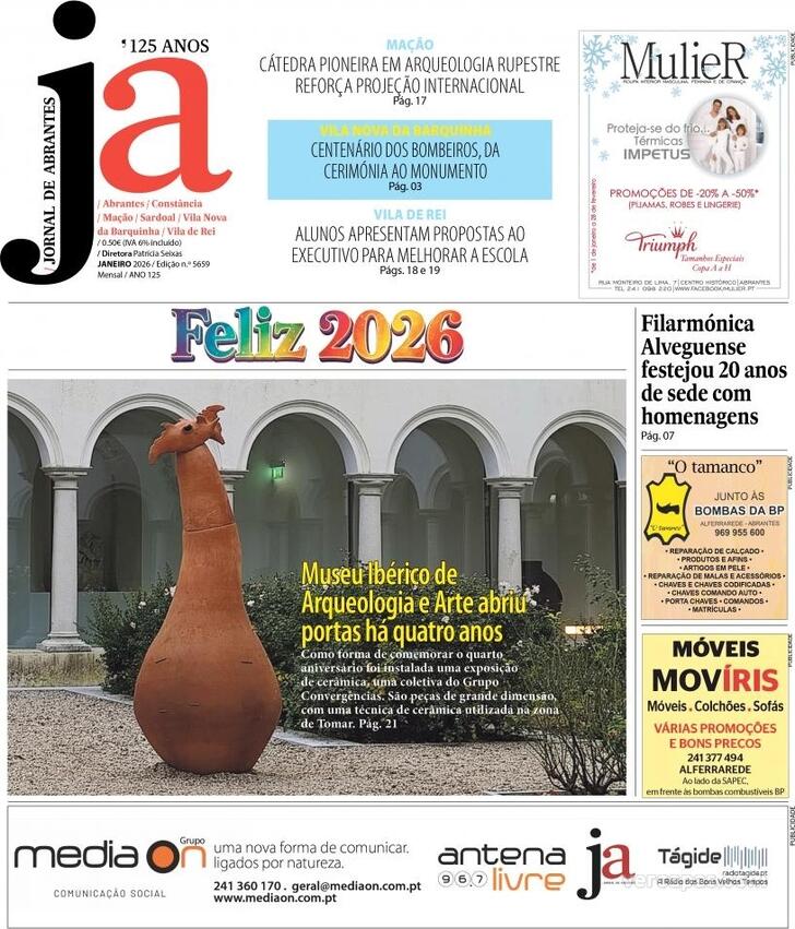 Jornal de Abrantes