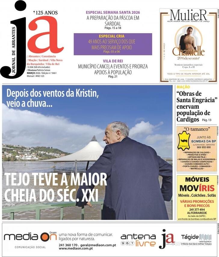 Jornal de Abrantes