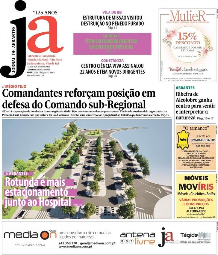 Jornal de Abrantes