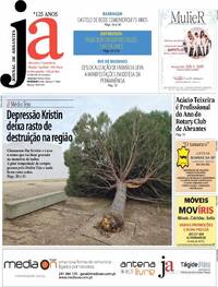 Jornal de Abrantes
