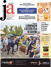 Jornal de Abrantes