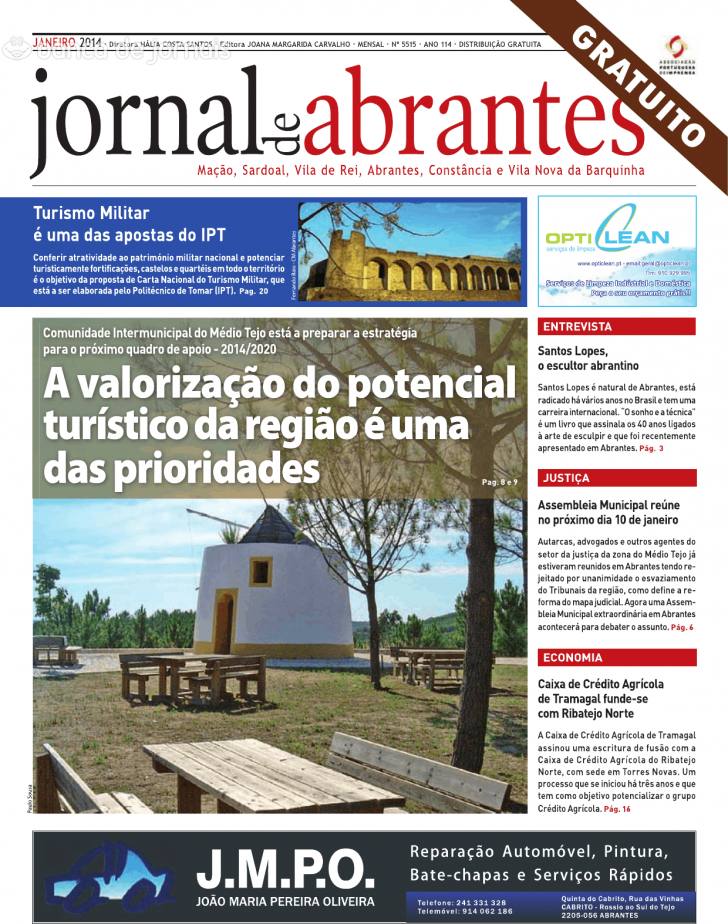Jornal de Abrantes