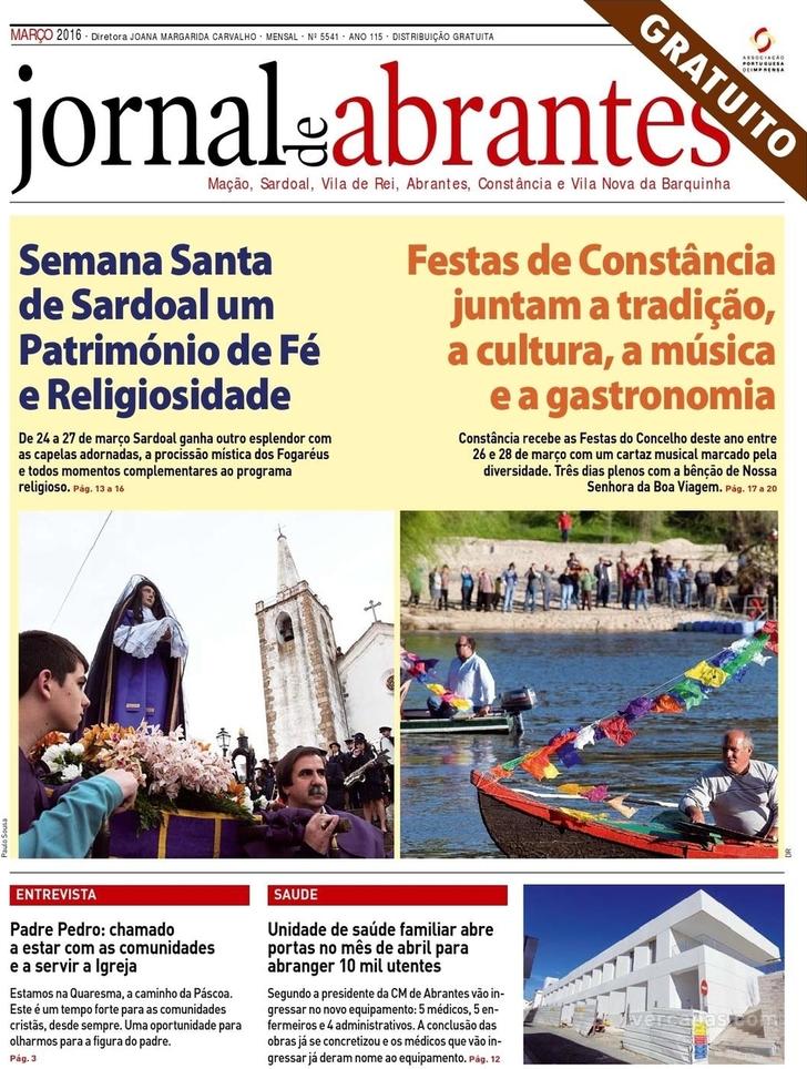 Jornal de Abrantes