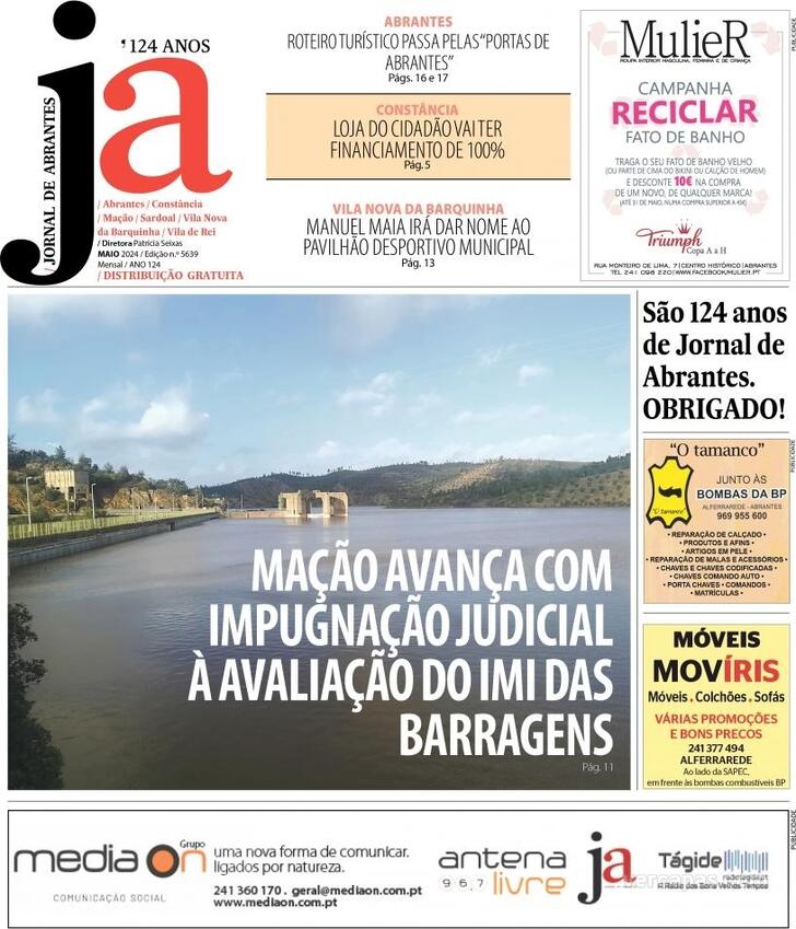 Jornal de Abrantes