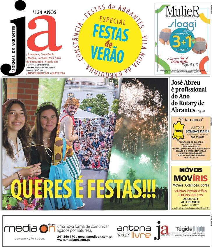 Jornal de Abrantes