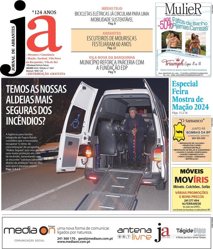 Jornal de Abrantes